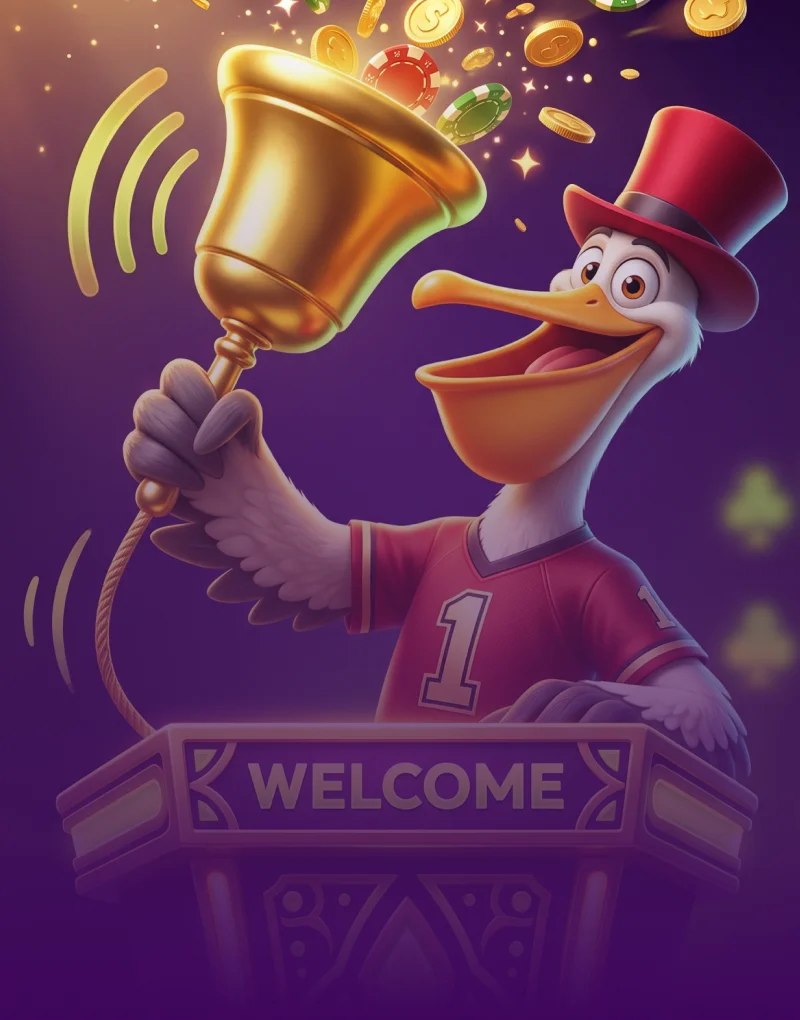 Bizzo Casino Bonus Dobrodošlice Za Prvi Polog V Casinoju
