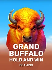 Grand Buffalo
