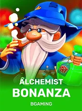 Alchemist Bonanza