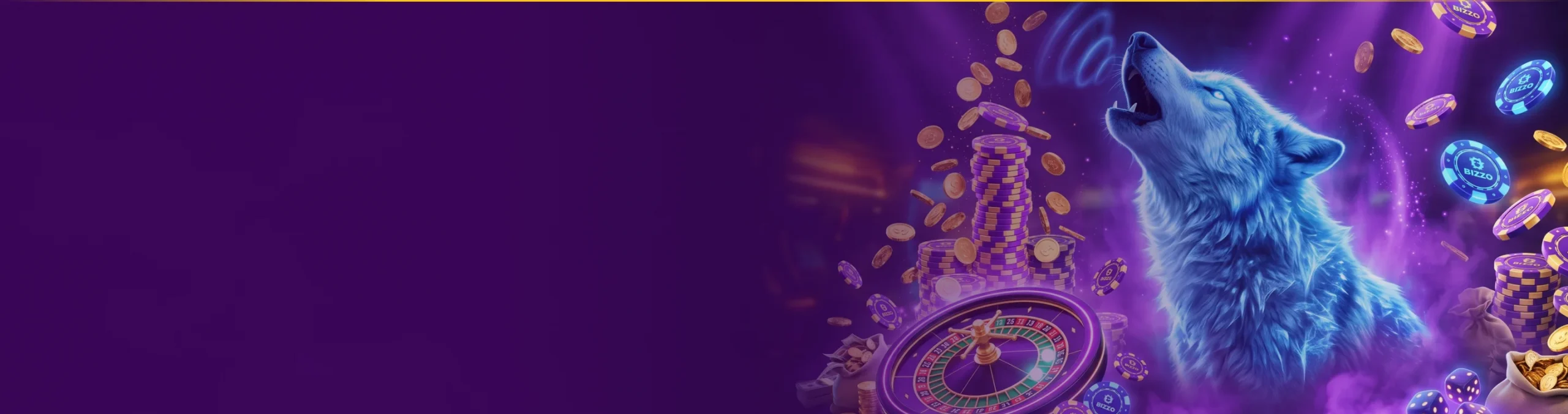 Bizzo Casino Slovania: Varno Spletno Igralnico Za Igralce